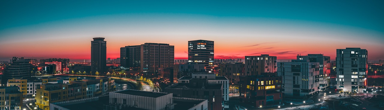 Planning notes and welcome materials prepared for the event