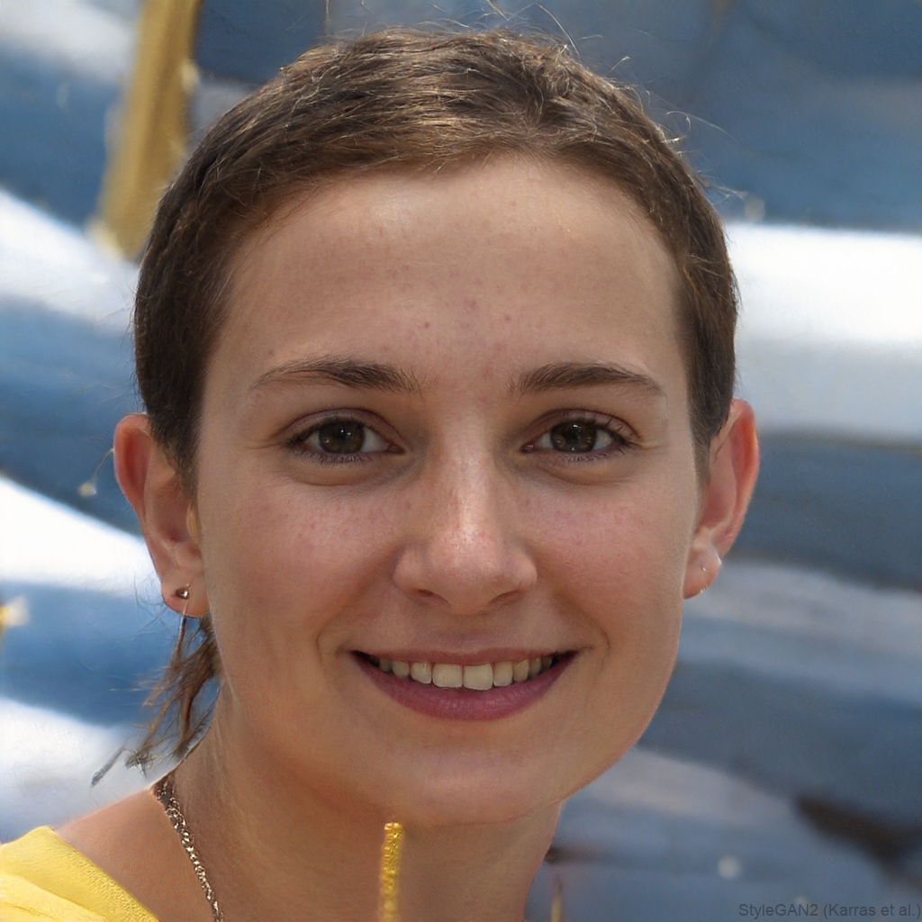 Portrait of a club member