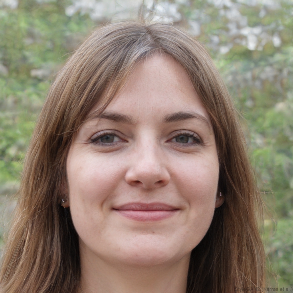 Portrait of a club guest speaker