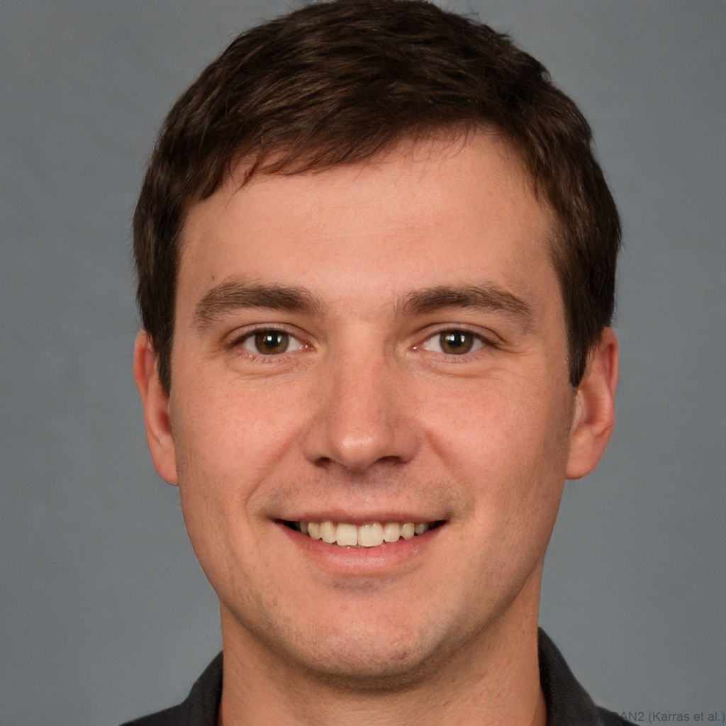 Portrait of a community organizer