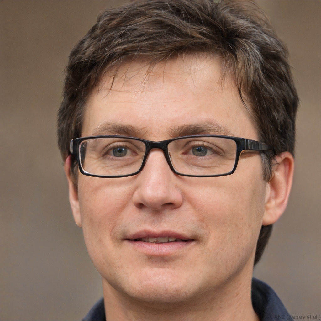 Portrait of a local supporter