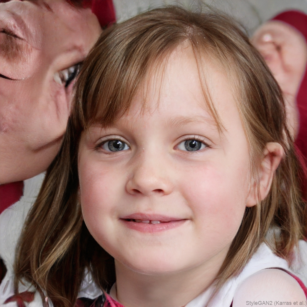 Portrait of Maria Persson, Communications Secretary
